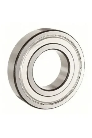 Best Choice Regal Rexnord 6203ZZC3EMQ Double Shielded Ball Bearing 17mm ID