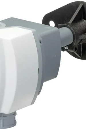 Top Rated SIEMENS QPM2162 Duct CO2/Temp/RH Sensor Corded Electric