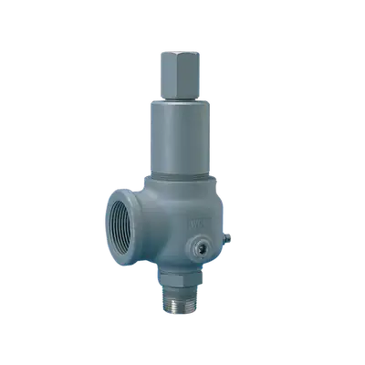 Kunkle Valve 918BEDE06BJE0300 Safety Relief Valve 3/4 Inch 300PSI 106GPM Hassle-Free Returns