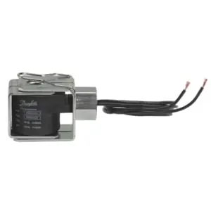 Danfoss 018F4114 120v Nema4 71 Leads 15W Coil Trusted Brand