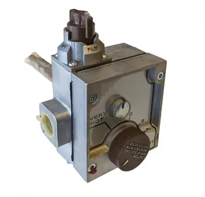 Bradford White 265-47444-01 Kit Gas Valve Natural Instant Buy