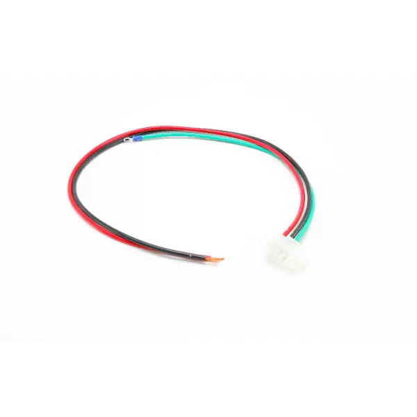Markdown Trane WIR2957 Wire ICM Motor 5 Pin