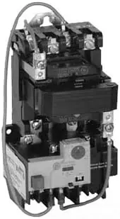 Discount GE CR306C003 General Electric Size 1 Starter 240V Coil