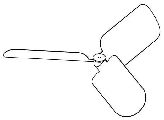 Today Only York S1-026-49676-000 Propeller Fan Blade 26 Inch 17 SEER Air Conditioner Replacement Part