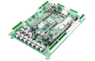 Crafted Trane MOD2739 Tracer Module UC400-B