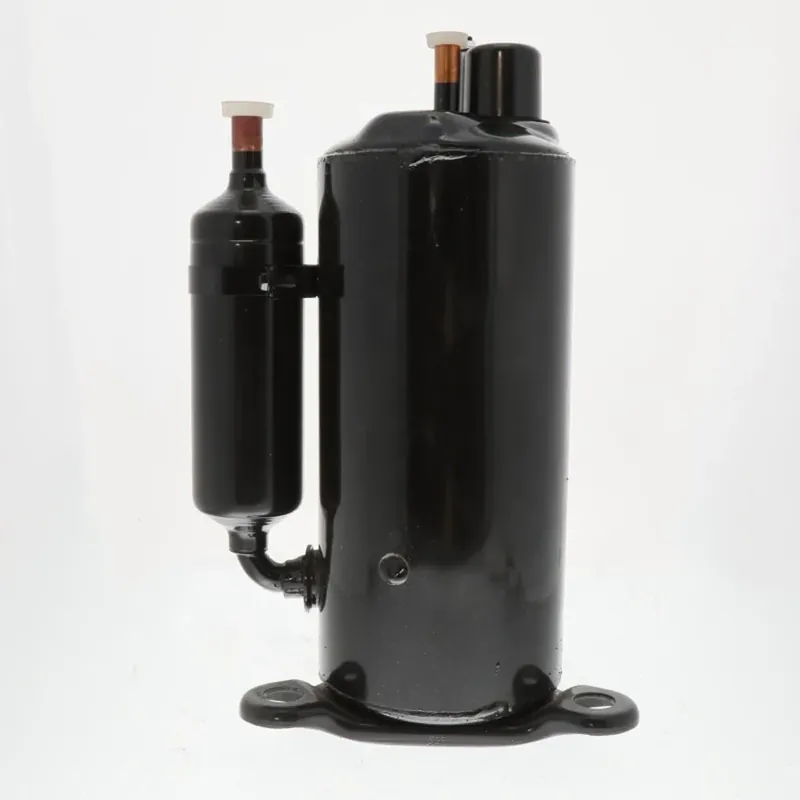 ClimateMaster 34B0073N01 Rotary Compressor R-22 230V 1Ph Seasonal Sale