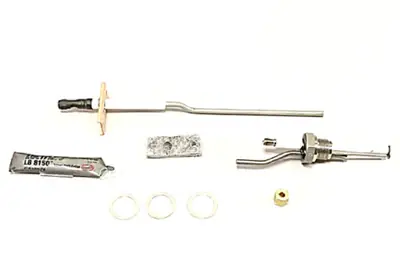 Exclusive Offer AERCO 58036-01 Annual Maintenance Kit for Boiler and Water Heater