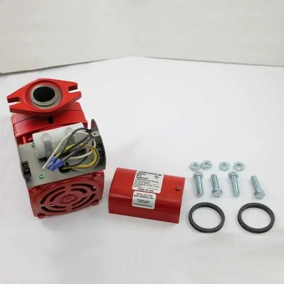 Armstrong Fluid Technology 182202-657 E8.2 1/6HP 120V CI Circulator Save Now