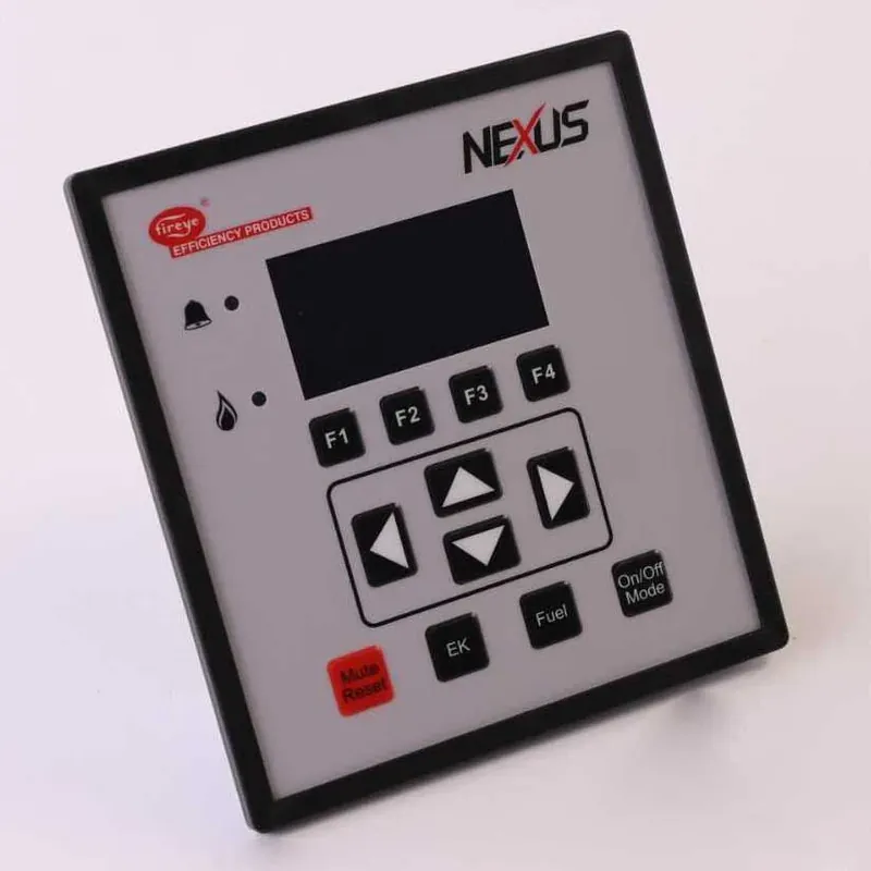 Super Sale Fireye NX6220 CANbus Display PPC6000