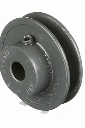 Browning 1VL25X1/2 CI Sheave 1/2Bore 2.5Dia Special Offer