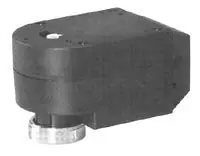 Discount SIEMENS 259-02046 Brass Control Valve/Actuator Assembly 1 Inch NPT 10 CV Flow