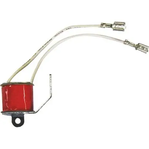 Special Discount System Sensor DCOIL 2-Wire Remote Test Coil