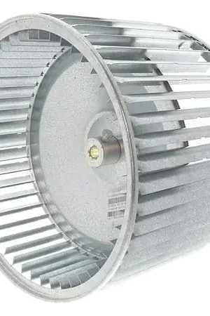 York S1-026-35497-000 CW Blower Wheel 10 Inches by 7 Inches 1/2 Inch Bore Limited Offer