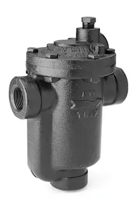 Armstrong International 811-1/2-200 Inverted Bucket Trap 1/2 Inch 200 Psi Replacement 811-1/2-200 Price Cut