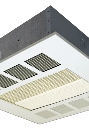Marley Engineered Products FFCHT Non-Programmable Thermostat for HVAC Systems Hassle-Free Returns