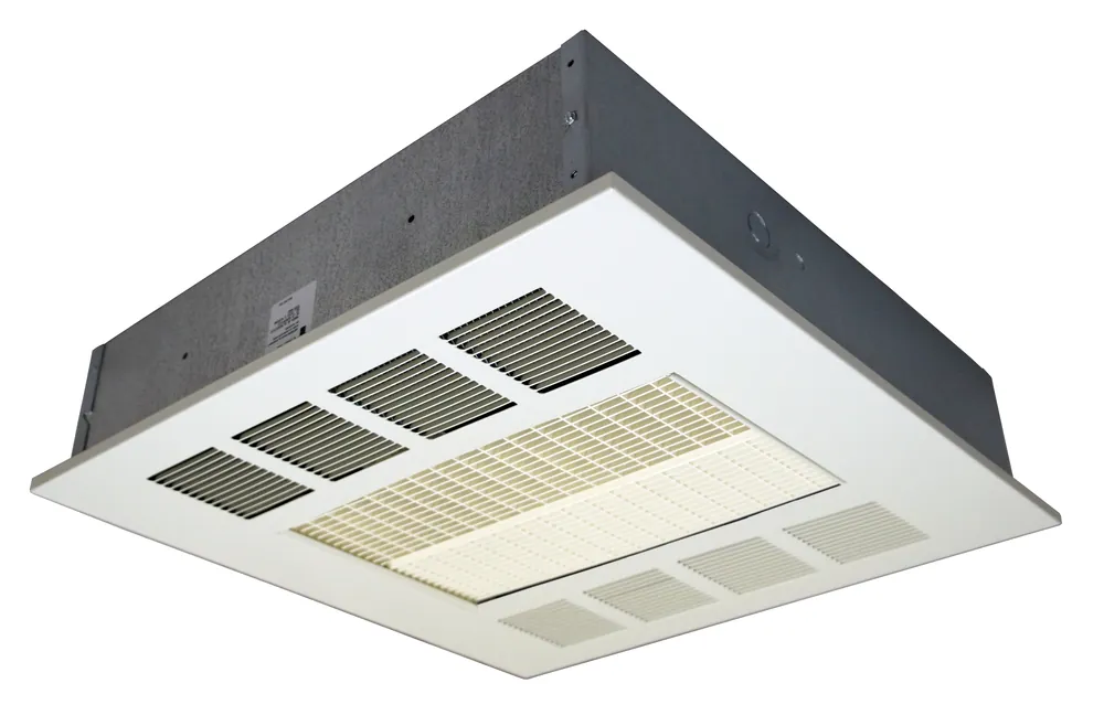 Marley Engineered Products FFCHT Non-Programmable Thermostat for HVAC Systems Hassle-Free Returns